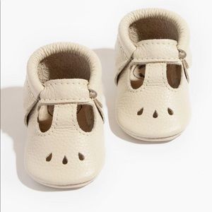 NIB Freshly Picked Mary Jane in Birch